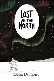 Lost in the north